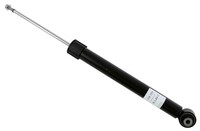 StossdÄMpfer Hinten Sachs 318 199 FÜR Audi DÄMpfer FahrwerksdÄMpfer
