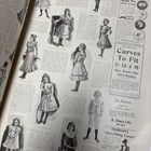 1899 JANUARY LADIES' HOME JOURNAL MAGAZINE - GREAT ILLUSTRATIONS & ADS - ST 1586 — photo 5