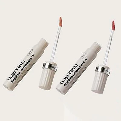 TOOQ Without Mirror Lip Tint 5ml 2025 S/S 2colors K-Beauty - Bild 1 von 4
