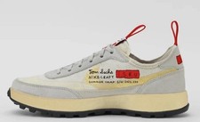 NEW Nike x Tom Sachs General Purpose Participation Shoe Mars Yard Size 10 Mens