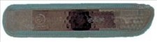 Blinkleuchte TYC 18-5353-25-2 für BMW E46 3er Touring Compact 316 318 320 323