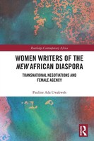 Pauline Ada Uwakweh | Women Writers Of The New African Diaspora | Taschenbuch
