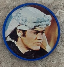 Collecting Baseball Card Oddities, Part 1: Food Issues  21