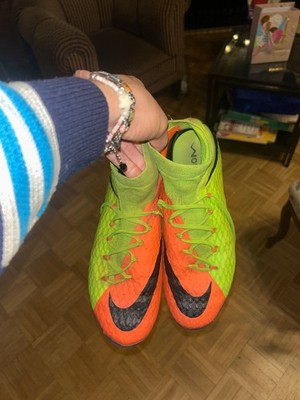 Nike Hypervenom phantom 3 Size 42.5