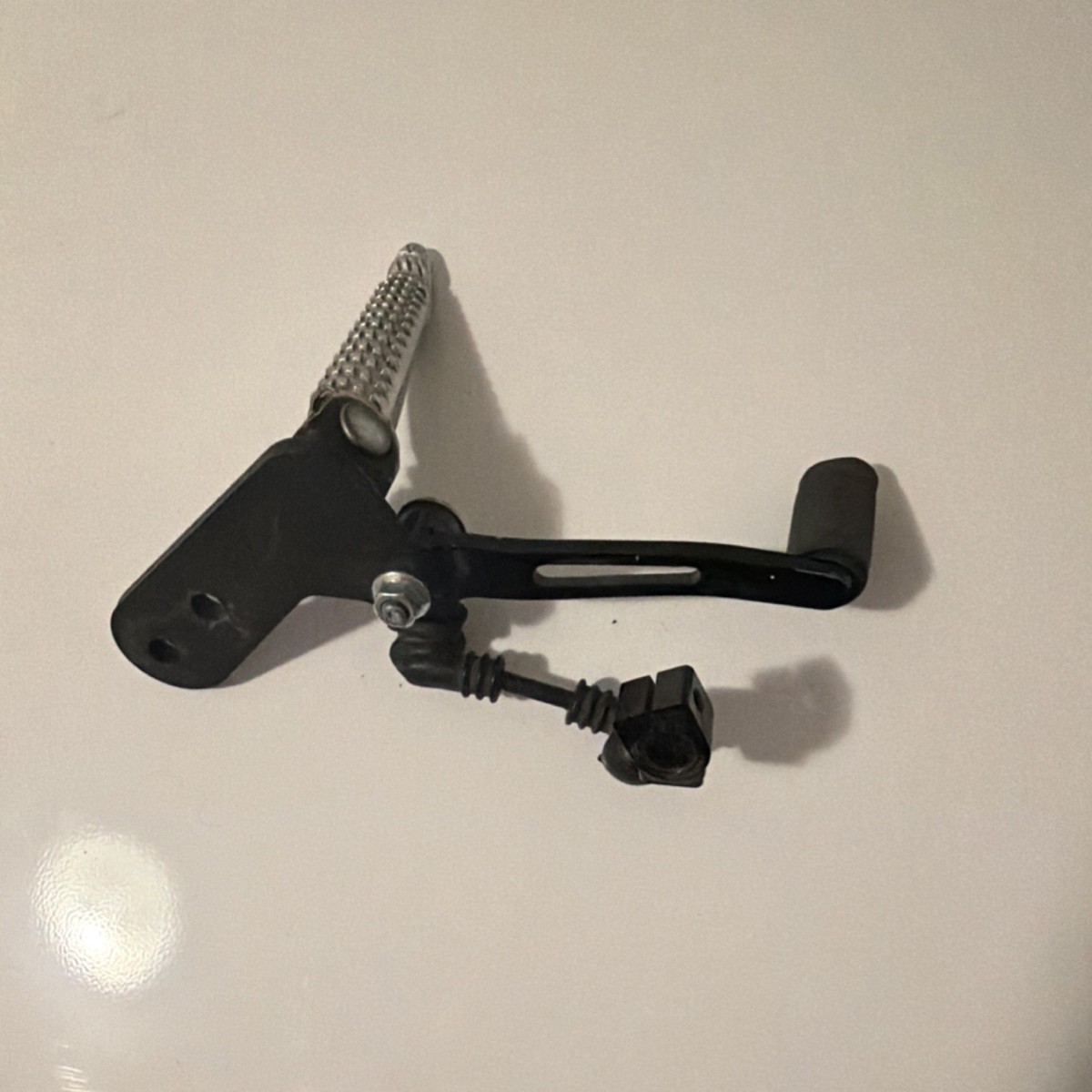 2017-2025 Kawasaki Z125 Pro Oem Foot Rest And Gear Shifter￼ | eBay