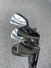 Mizuno MP-5 Iron Set 3-PW Stiff