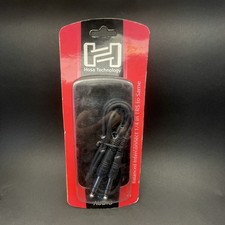 Hosa Technology CSS-105 Balanced 1/4 TRS to 1/4 TRS Cable. 5ft.