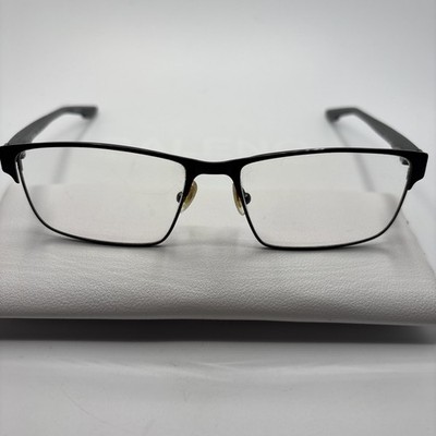 COLUMBIA C3003 030 Satin Gunmetal Men Eyeglasses 58-16-140mm Frame #C304