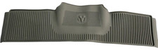 Fits 06-11 Dodge Ram Rear Slush Mat 82209551ab - New Oem