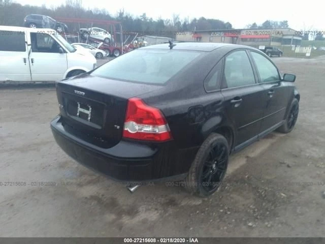 Carrier Rear AWD Manual Transmission Fits 04-10 VOLVO 40 SERIES 1654110 Foto 4 de 4