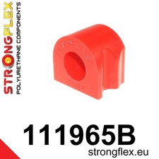 STRONGFLEX PU STABILISATORBUCHSE VORNE MERCEDES CLK W209 U. A. 111965BX-0044
