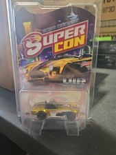 2026 Las Vegas Convention Vip Only Shelby Cobra