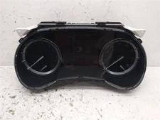 2021 toyota highlander OEM speedometer cluster 37k miles id 83800-0EN31 fits 21