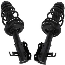Complete Struts Spring Assembly Front Struts Shock Absorber Fit for 2012 2013