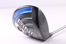 Ping G30 LS Tec Driver / 10.5 Degree / Stiff Flex Ping Tour 65 Shaft