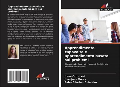 Irene Ortiz Leal (u. a.) | Apprendimento capovolto e apprendimento basato sui...
