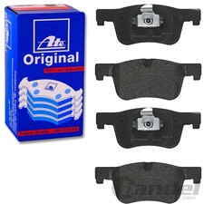 ATE BREMSBELÄGE VORNE passend für BMW 1er F20 F21 3er F30 F31 F34 4er F32 F36