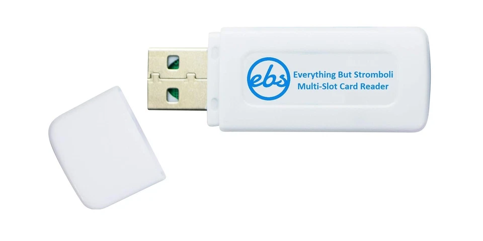 SanDisk 32GB SDHC Card 50 Pack Class 4 Memory Cards (SDSDB-032G-B35) Bundle w... - Image 4 of 4