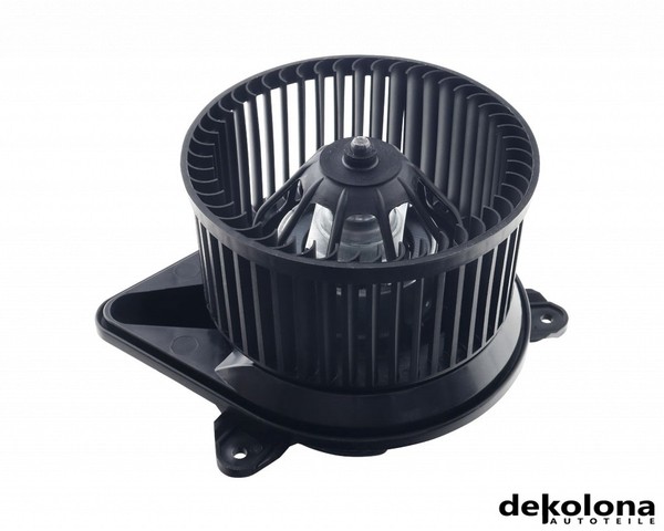 InnenraumgebläSe HeizungsgebläSe FüR Renault Megane Scenic 96-99-image