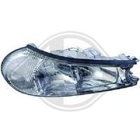 1426980 Scheinwerfer Rechts FüR Ford Mondeo Ii (Bap)
