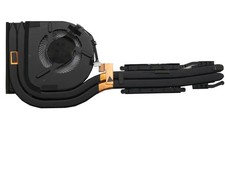 LaptopCPU FAN Heatsink For Lenovo Thinkpad T480 Type 20L5, 20L6 01YR200 01YR202