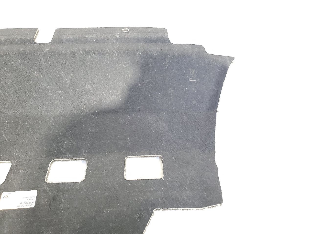 Used Interior Parts Misc fits: 2007 Bentley CONTINENTAL GTC Grade A
