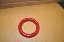 Crosby 7/8" x 4" S-643 Weldless Round Ring - 7200 lbs WLL NEW