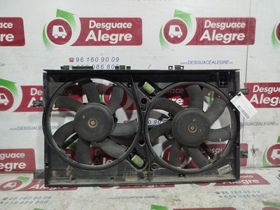 22818550 elektroventilator OPEL INSIGNIA BERLINA COSMO 2008 467878