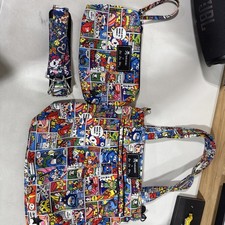 Tokidoki Jujube Be classy In supertoki Bags B11 R2