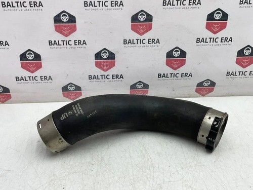BMW 4 Coupe F32, F82 Ladeluftkühlerschlauch 7823233 3.00 Diesel 2018 31526724