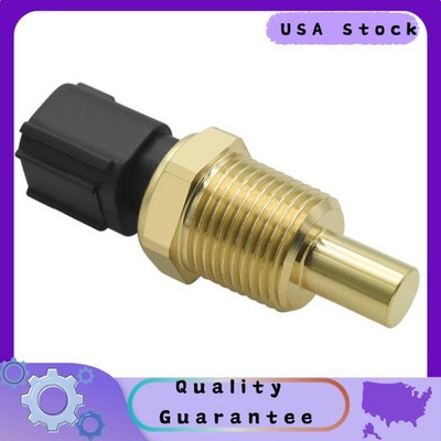 1x Coolant Temperature Sensor For Chrysler Dodge Jeep Compass Patriot 4 Cyl 2.4L