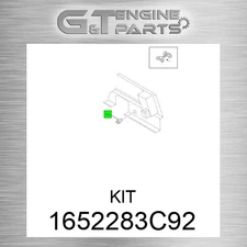 1652283C92 KIT fits INTERNATIONAL TRUCK (Surplus Open Box)