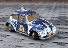 Corgi Toys Volkswagen Beetle 1300 Saloon Driving School