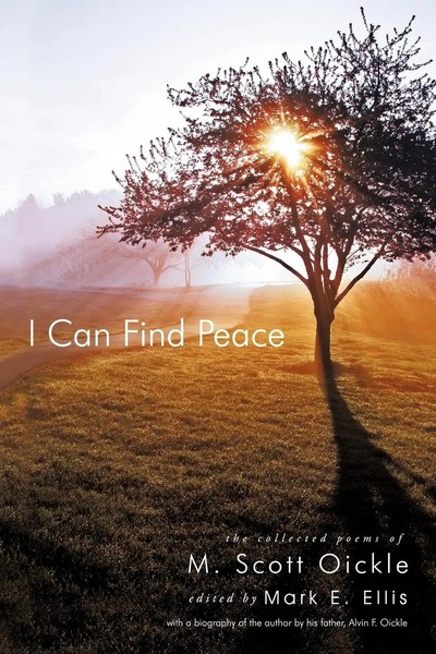 M. Scott Oickle | I Can Find Peace | Taschenbuch | Englisch (2011) | AuthorHouse-image