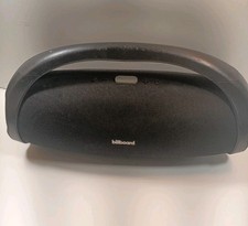 Billboard Indoor/Outdoor Portable Wireless Water Resistant Speaker BB1001