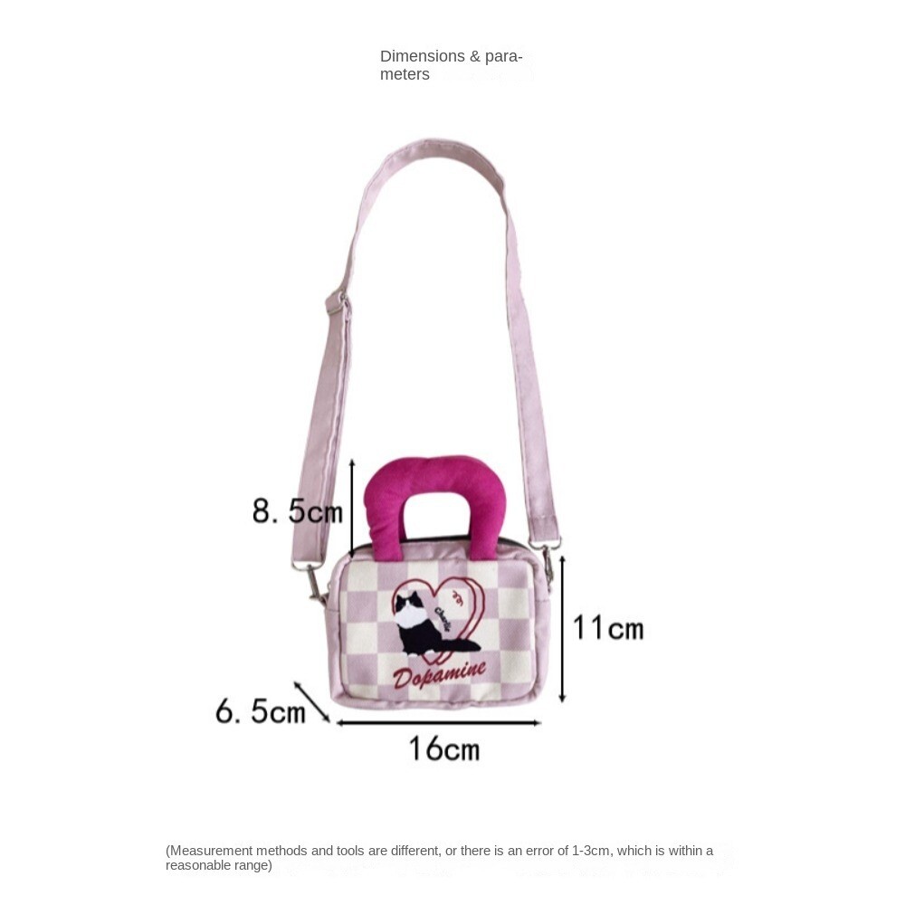 Flocking Elegant Tote Bag Canvas Shopping Bags Fashion Canvas Handbag ...