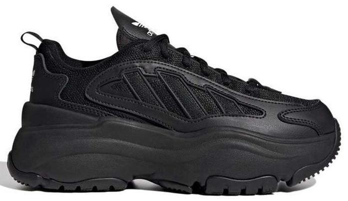 adidas Ozgaia Core Black W for sale | eBay