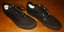 VANS Canvas Old Skool skateboard shoes  Men's 10 M  EU 43  Excellent condition