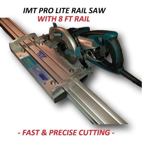 IMT PRO LITE Wet Cutting Makita Motor 