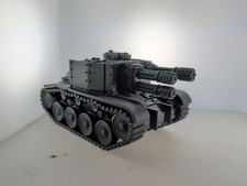 Grim Guard heavy tank V punisher Alternate Wargaming Miniature