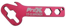 ProX XT-CLWRENCH Multi-Function Monkey Wrench...