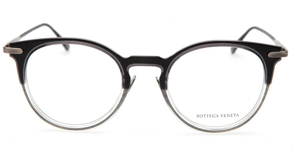 Bottega veneta eyeglass frames 2025