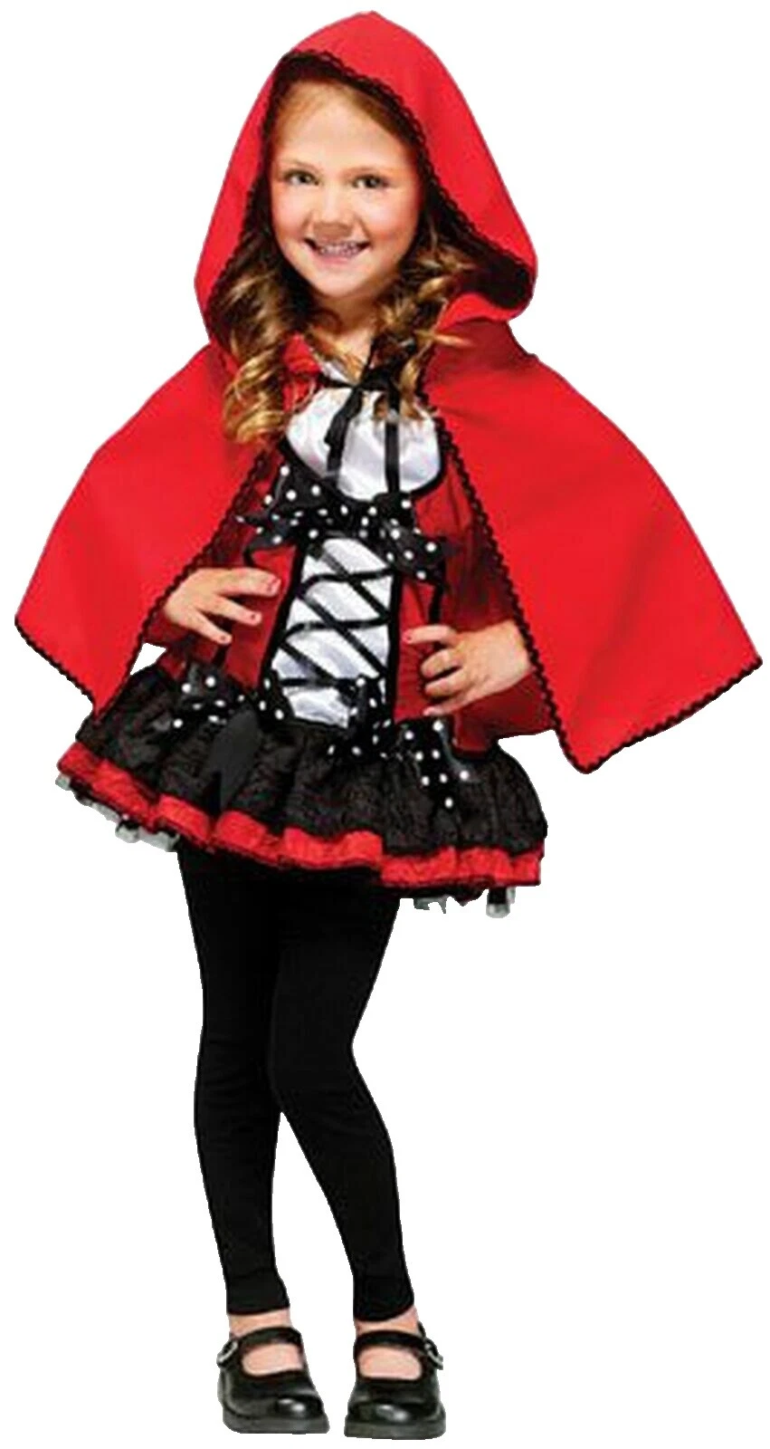 Fun World Size M Costumes for Girls