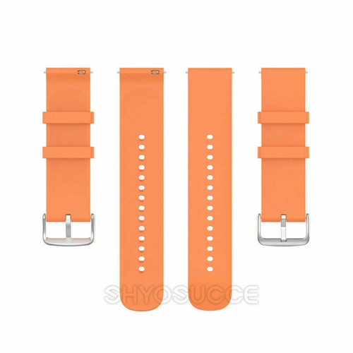 Sport Watch Strap Full Cover Case For Samsung Galaxy Watch Active 1 2 40mm 44mm - Picture 42 of 118
