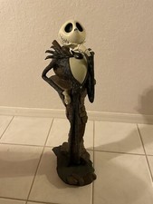 NIB Disney Jack Skellington Nightmare Before Christmas 28