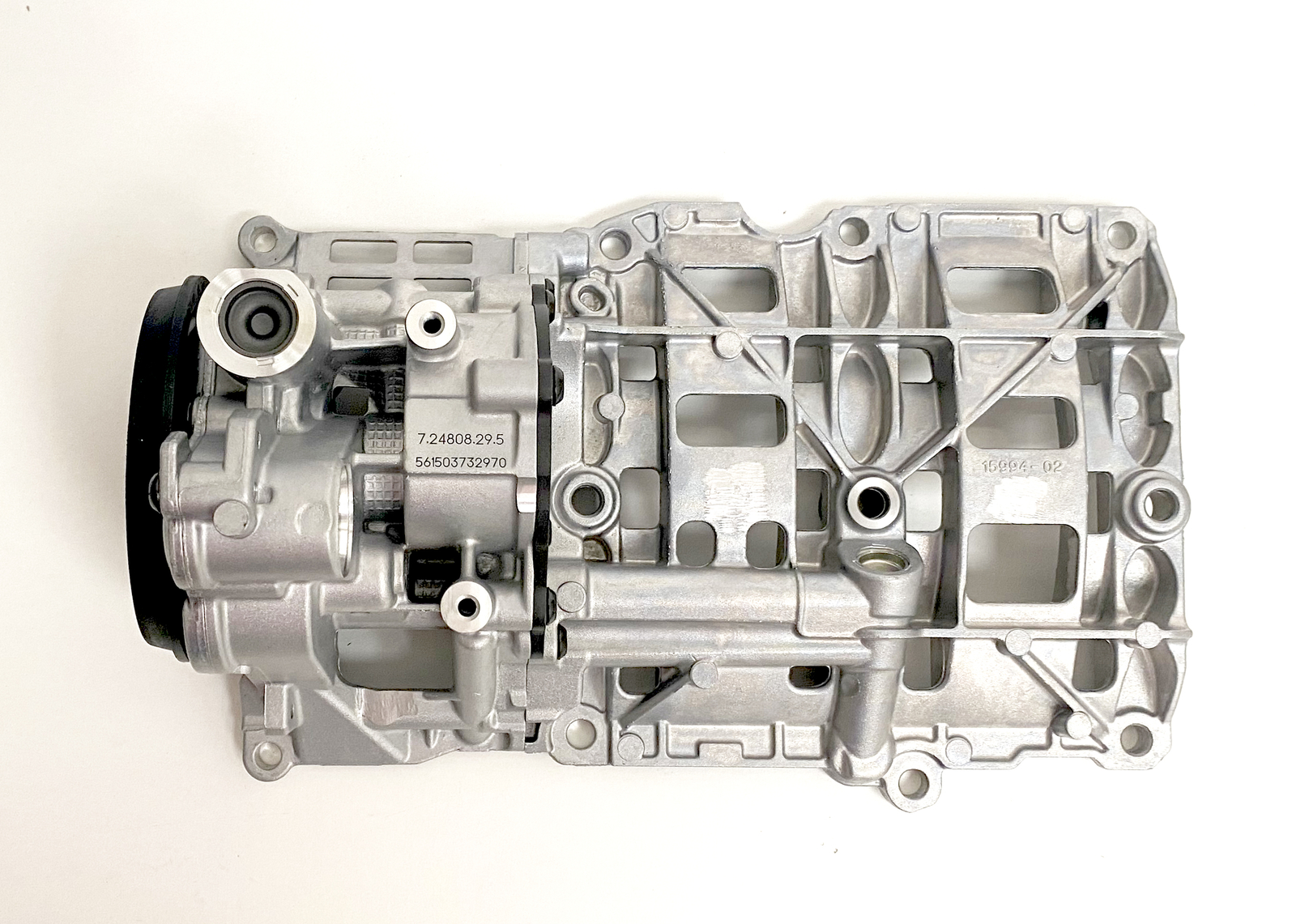 Pierburg 7.24808.29.0 Oil Pump for sale online | eBay 