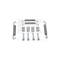 ZubehöRsatz, Feststellbremsbacken NK 7915621 FüR Bmw, Hinterachse