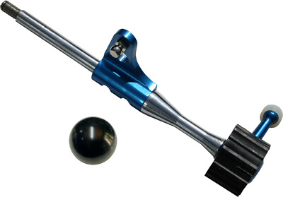 Quick Short Schaltknauf Schaltknauf für Ford Focus mk1 1.4 1.6 1.8 1998-2004 IB5 BR1