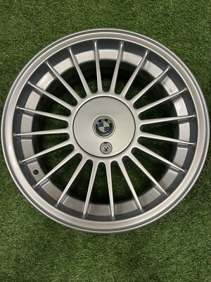 Pair (2) Genuine Alpina 16