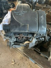 Motor Peugeot 107 CFA 1KR-CFB 1.0 50 KW 68 PS 59TKM